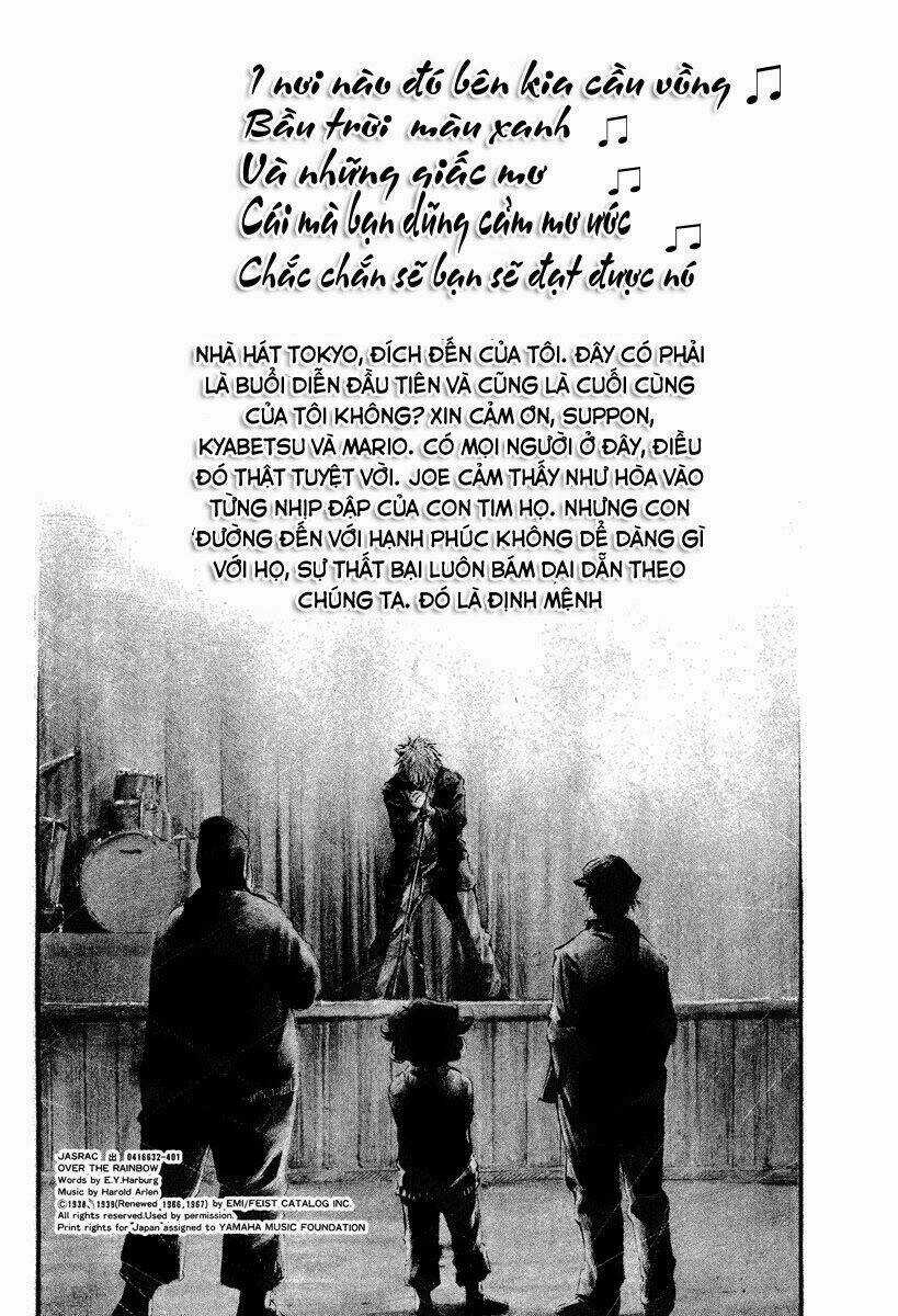 Rainbow - Chapter 80 - Trang 5