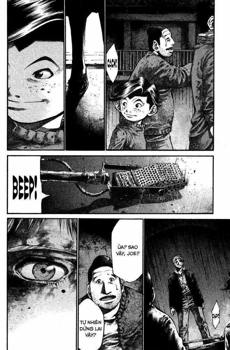 Rainbow - Chapter 80 - Trang 6