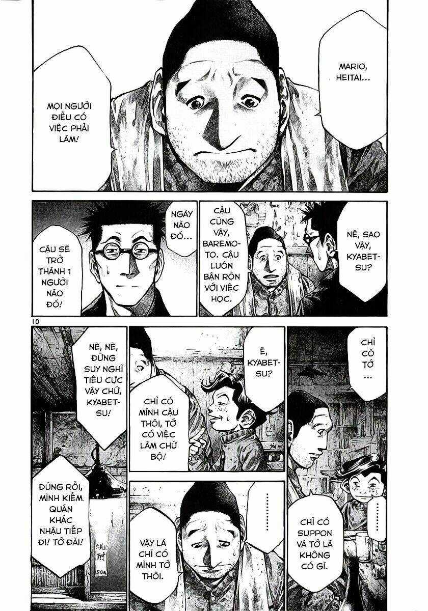 Rainbow - Chapter 81 - Trang 11