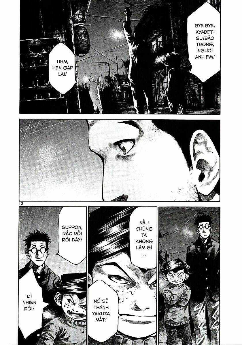 Rainbow - Chapter 81 - Trang 13