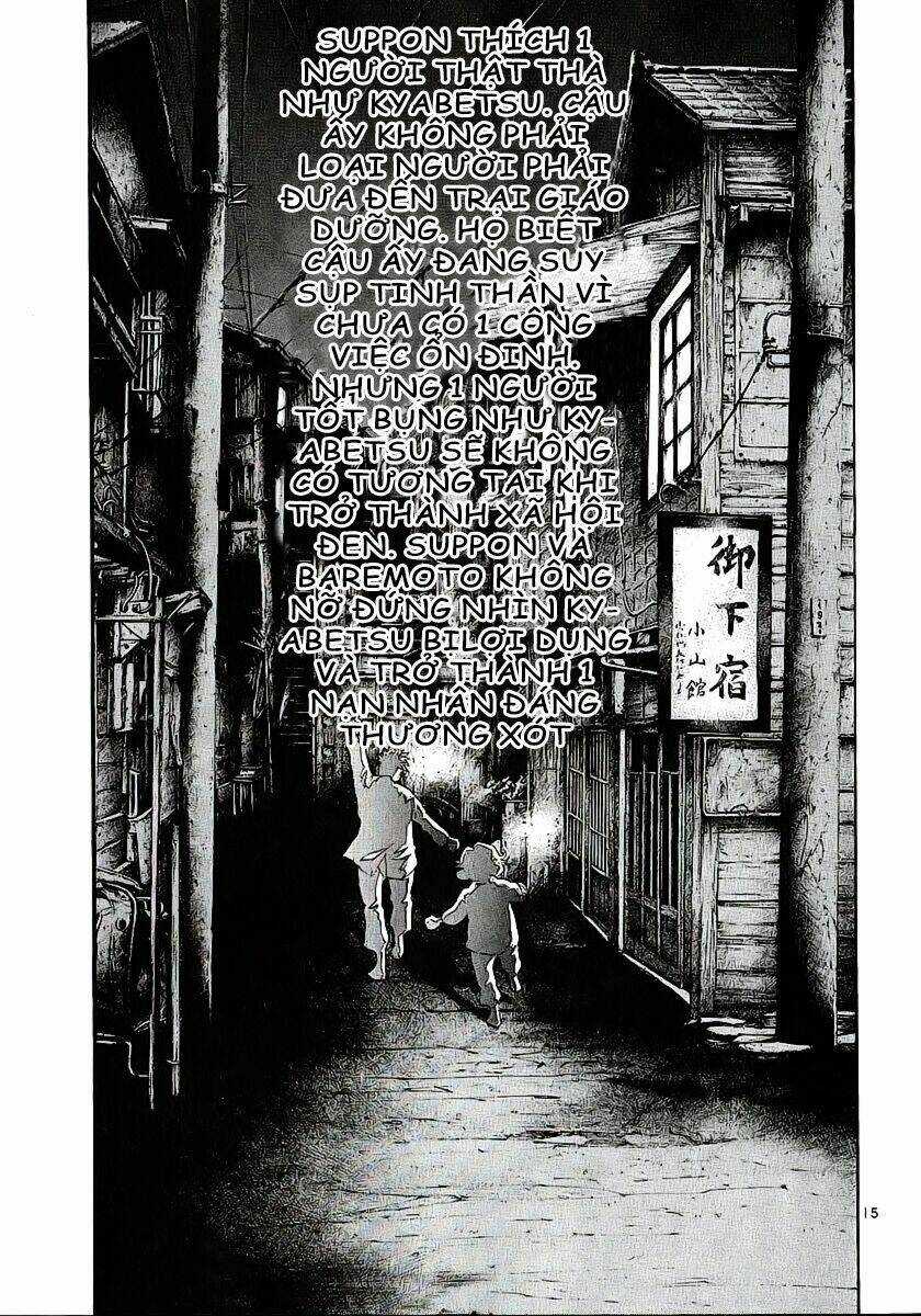 Rainbow - Chapter 81 - Trang 16