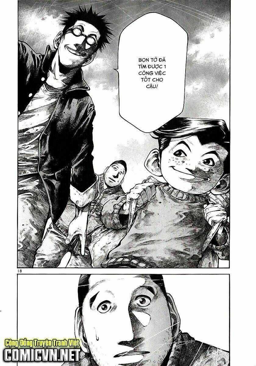 Rainbow - Chapter 81 - Trang 19