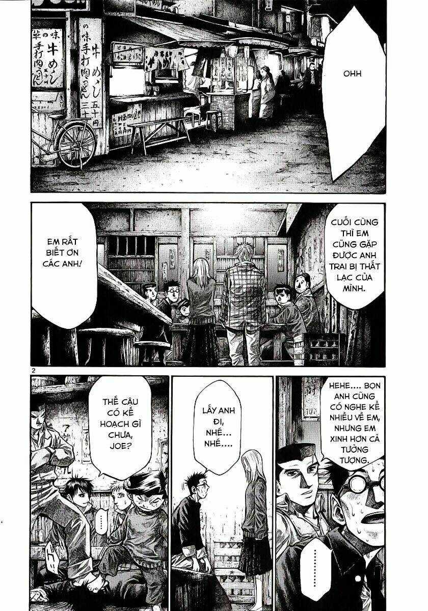 Rainbow - Chapter 81 - Trang 3