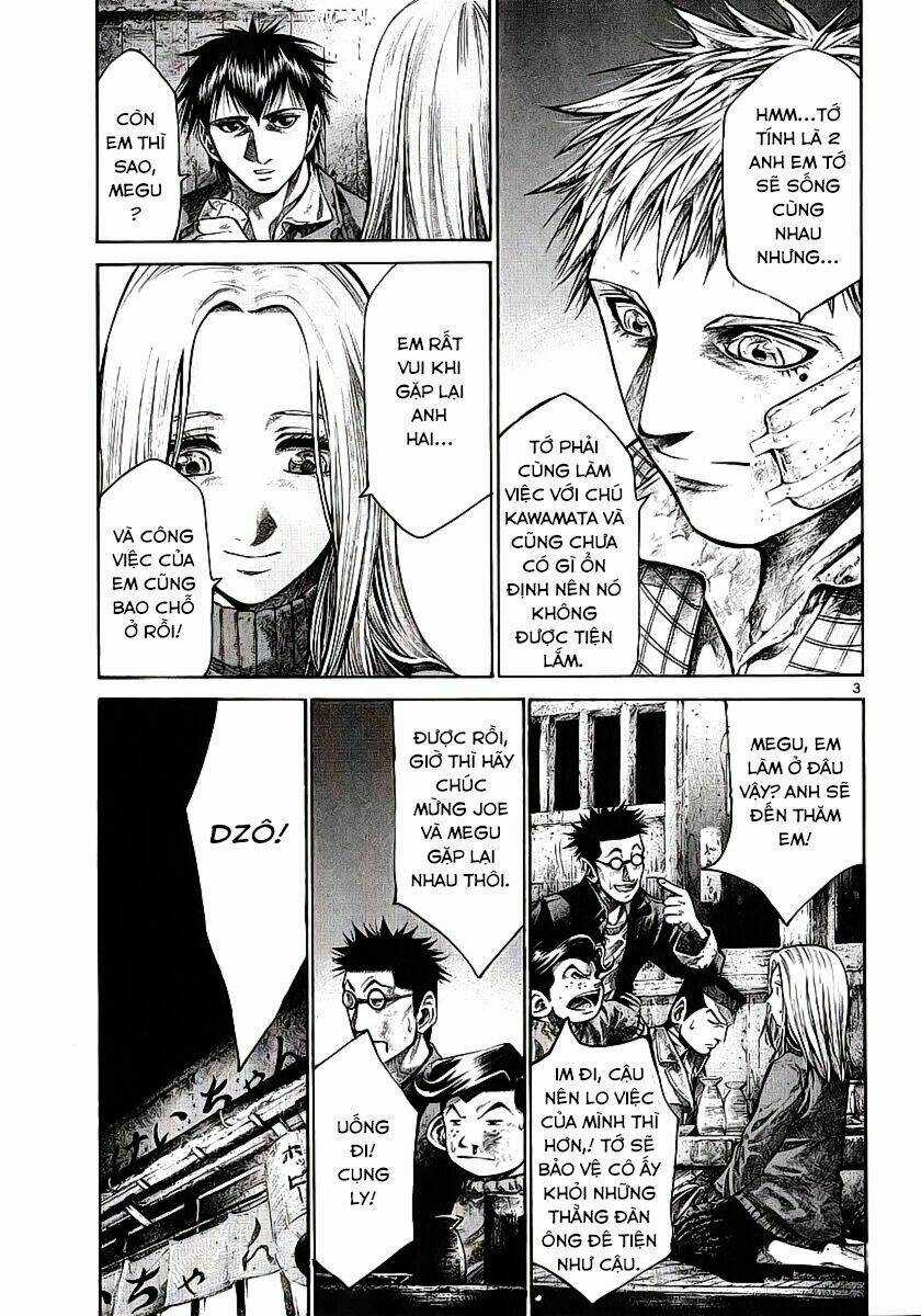 Rainbow - Chapter 81 - Trang 4