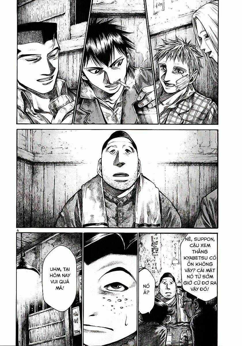 Rainbow - Chapter 81 - Trang 5