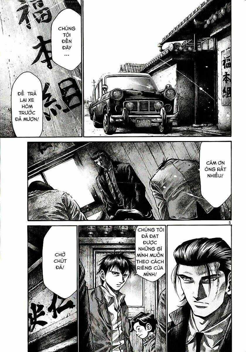 Rainbow - Chapter 81 - Trang 6