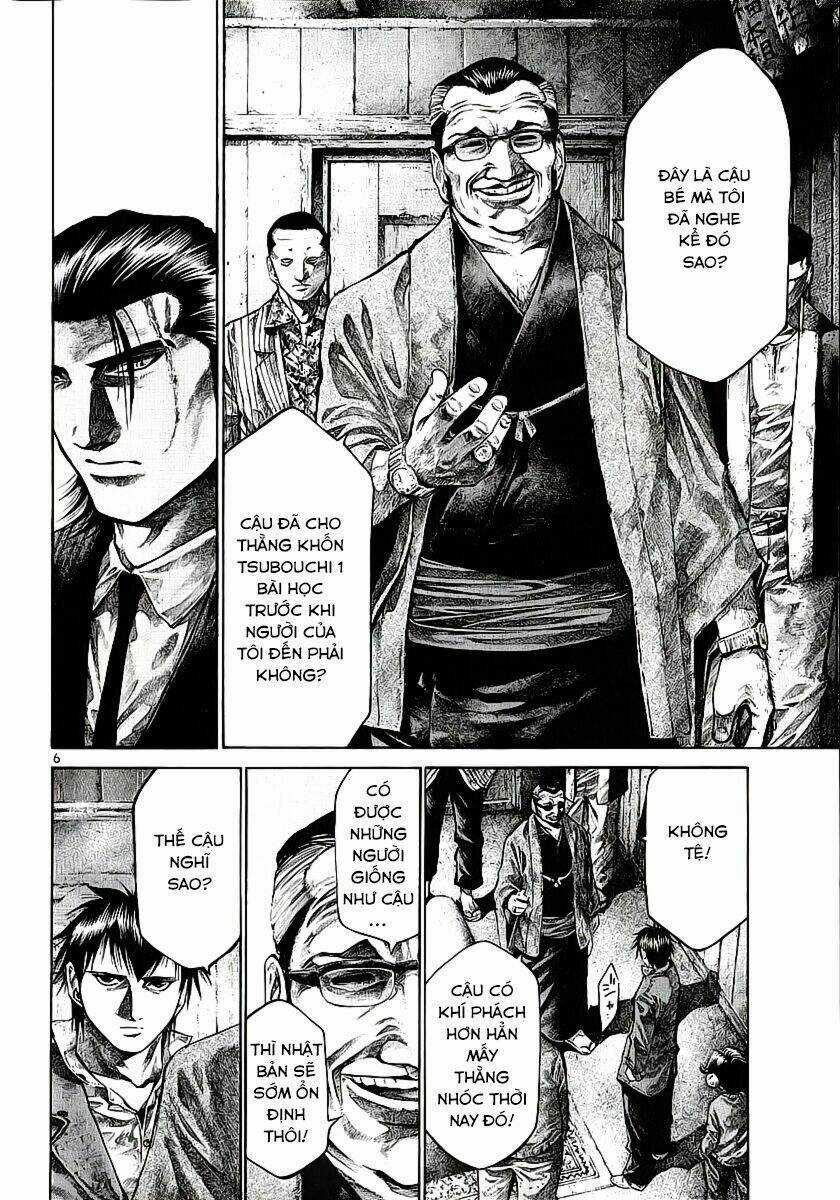 Rainbow - Chapter 81 - Trang 7