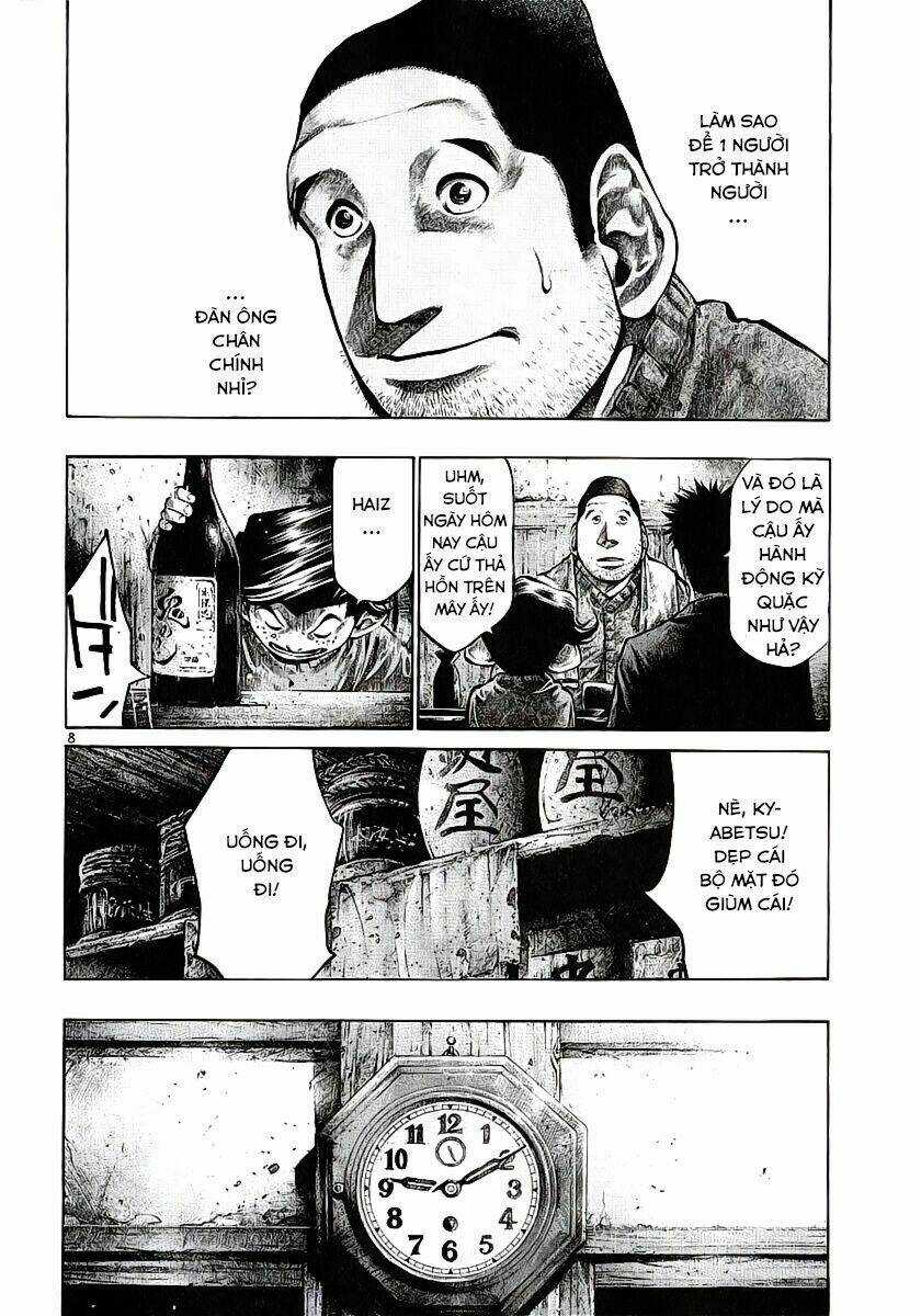 Rainbow - Chapter 81 - Trang 9