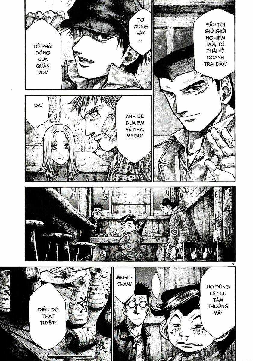 Rainbow - Chapter 81 - Trang 10