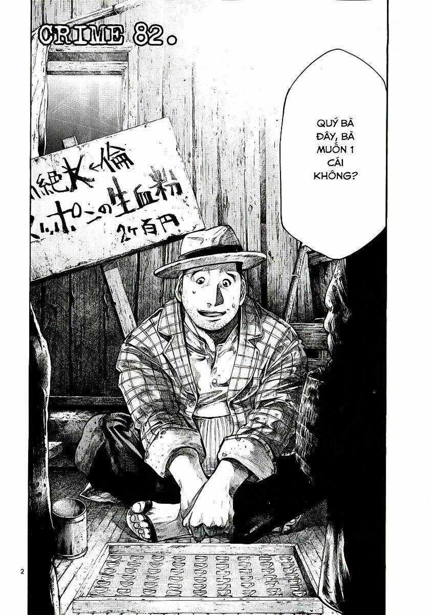 Rainbow - Chapter 82 - Trang 2