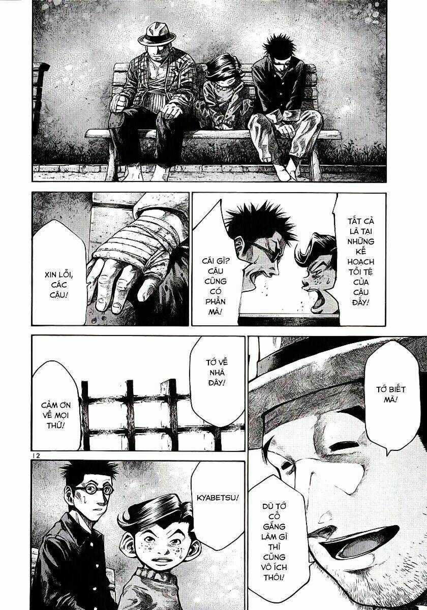 Rainbow - Chapter 82 - Trang 11