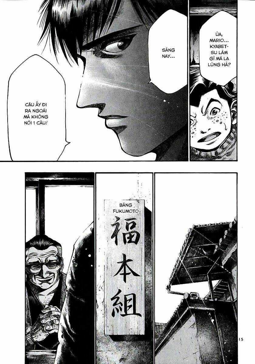 Rainbow - Chapter 82 - Trang 14