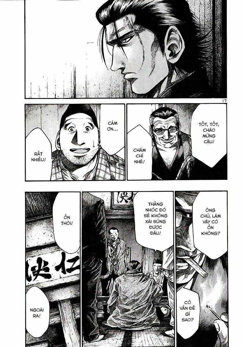 Rainbow - Chapter 82 - Trang 16