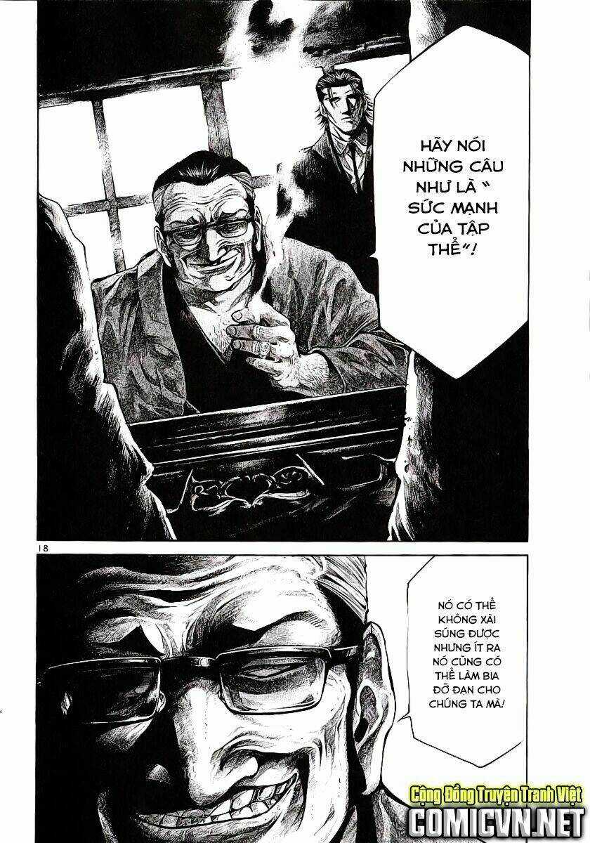 Rainbow - Chapter 82 - Trang 17