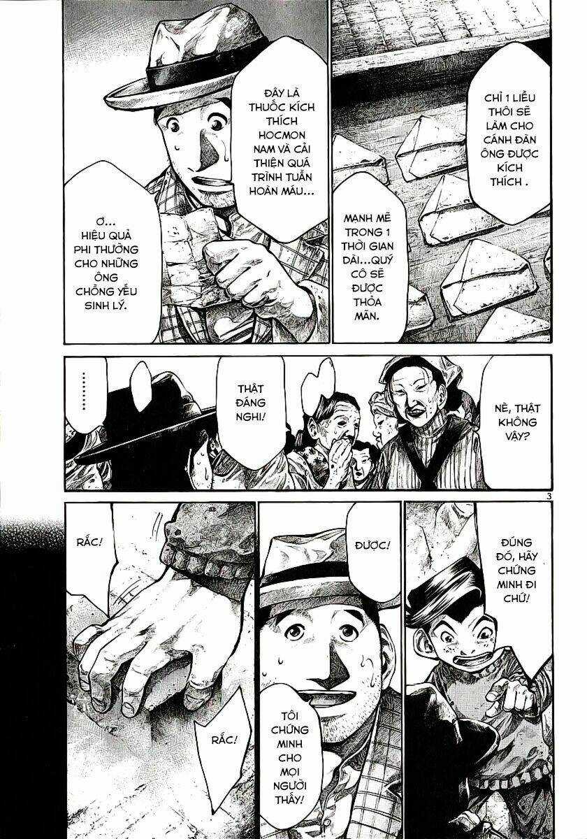 Rainbow - Chapter 82 - Trang 3