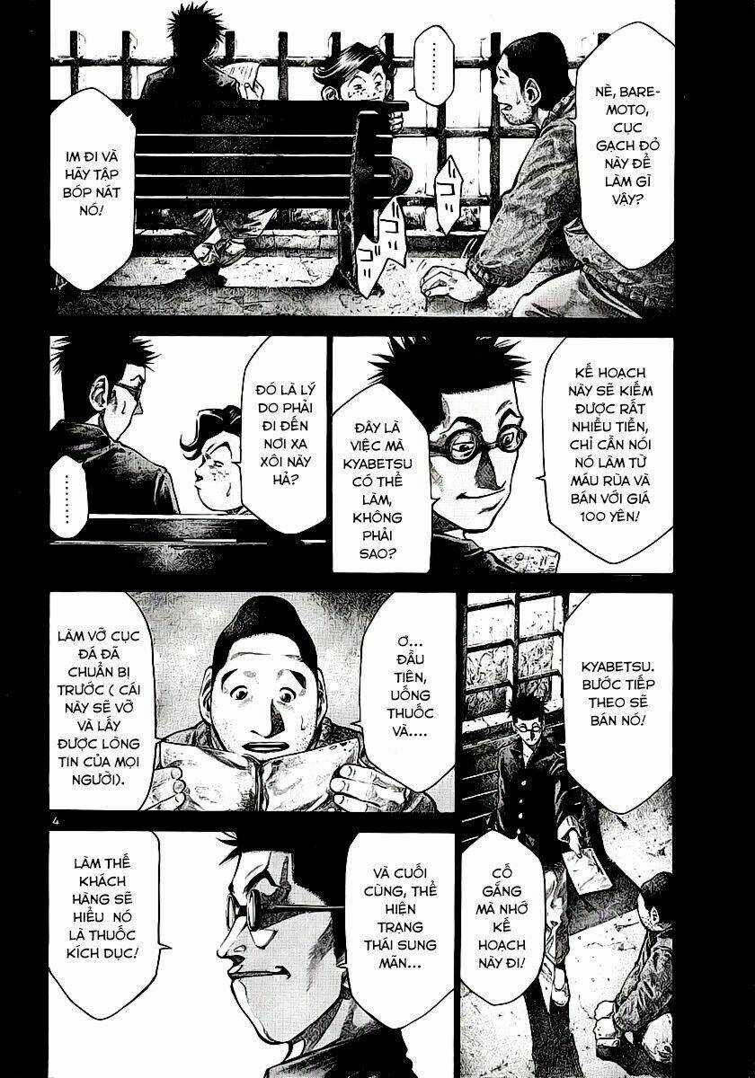 Rainbow - Chapter 82 - Trang 4