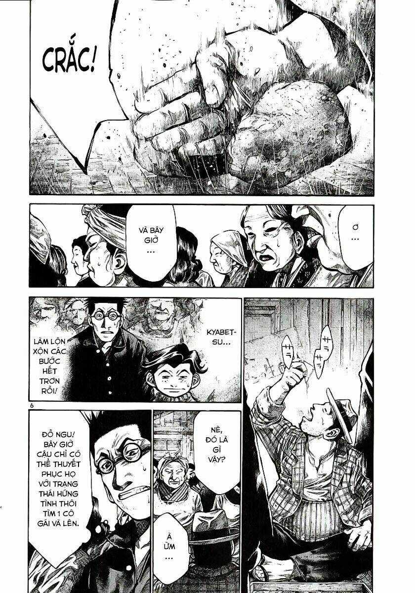 Rainbow - Chapter 82 - Trang 6