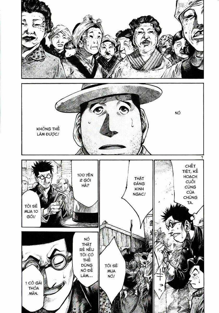 Rainbow - Chapter 82 - Trang 7