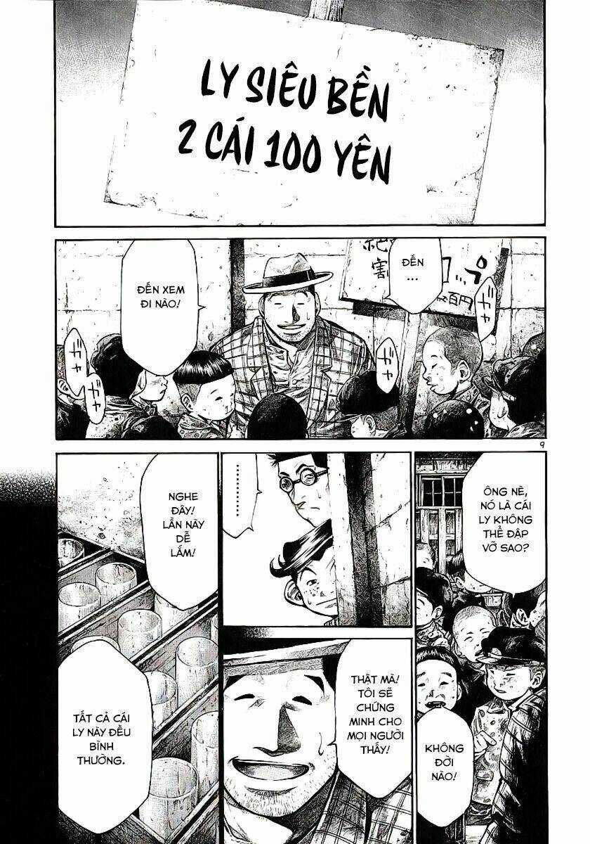 Rainbow - Chapter 82 - Trang 8