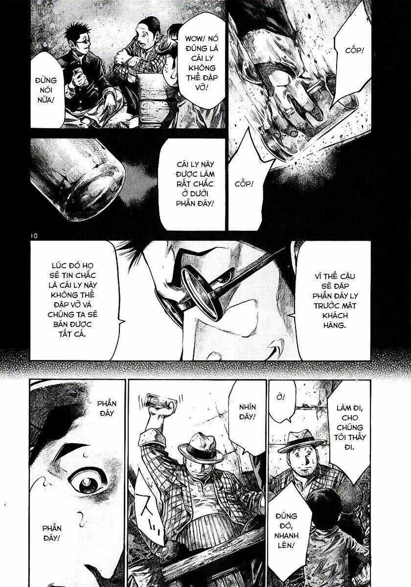 Rainbow - Chapter 82 - Trang 9