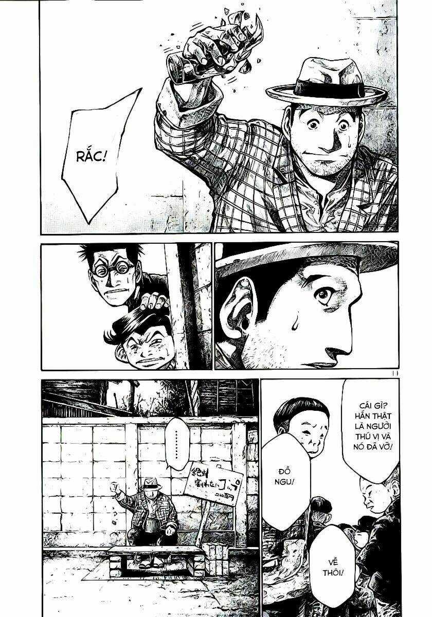 Rainbow - Chapter 82 - Trang 10