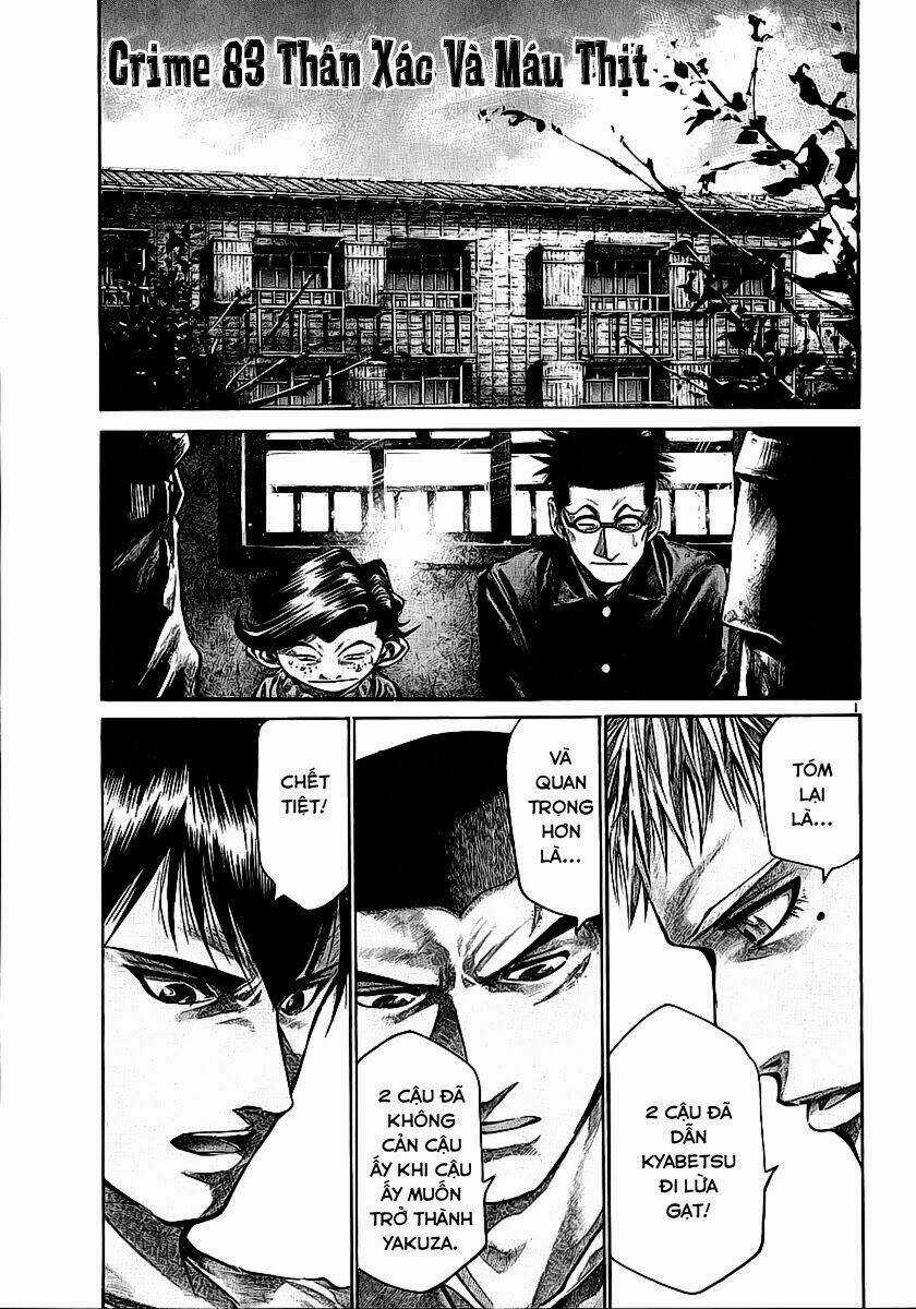 Rainbow - Chapter 83 - Trang 2