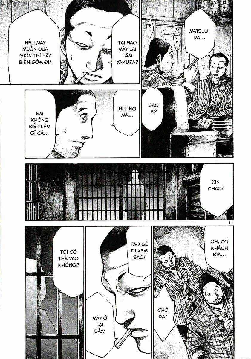 Rainbow - Chapter 83 - Trang 12