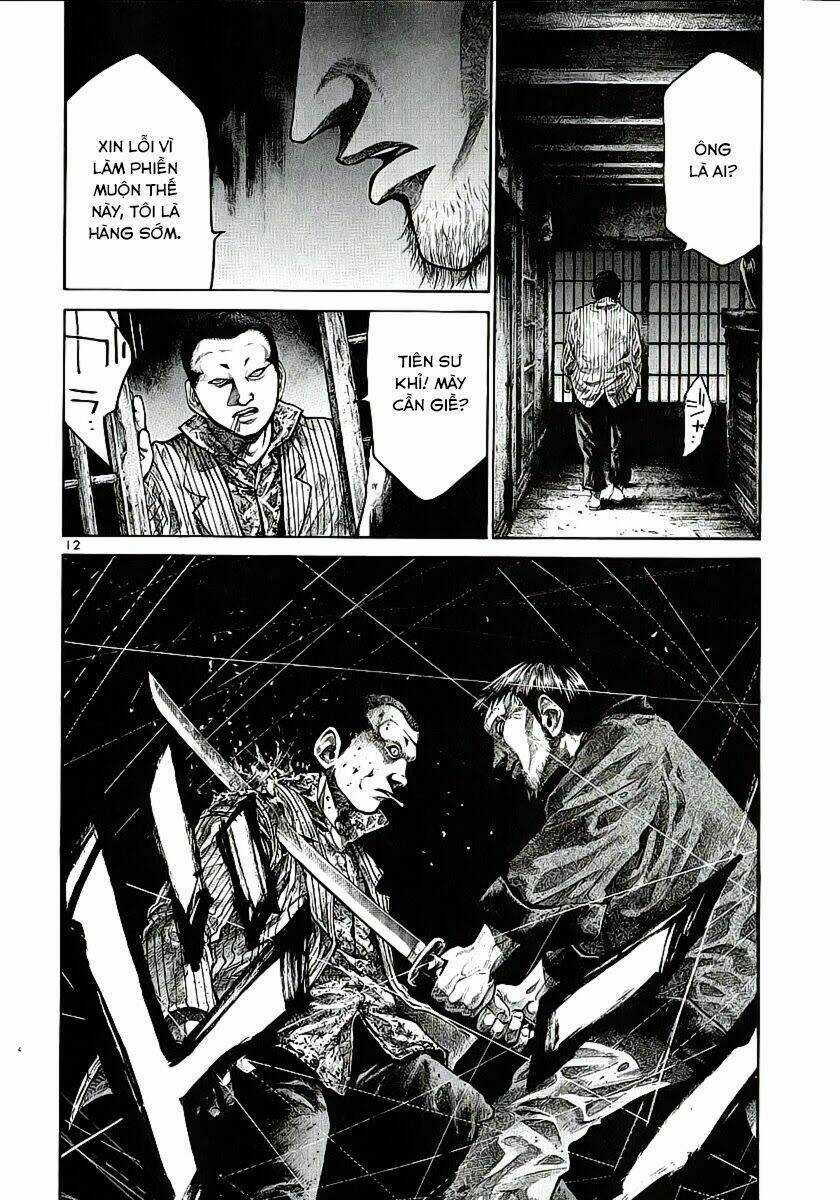 Rainbow - Chapter 83 - Trang 13