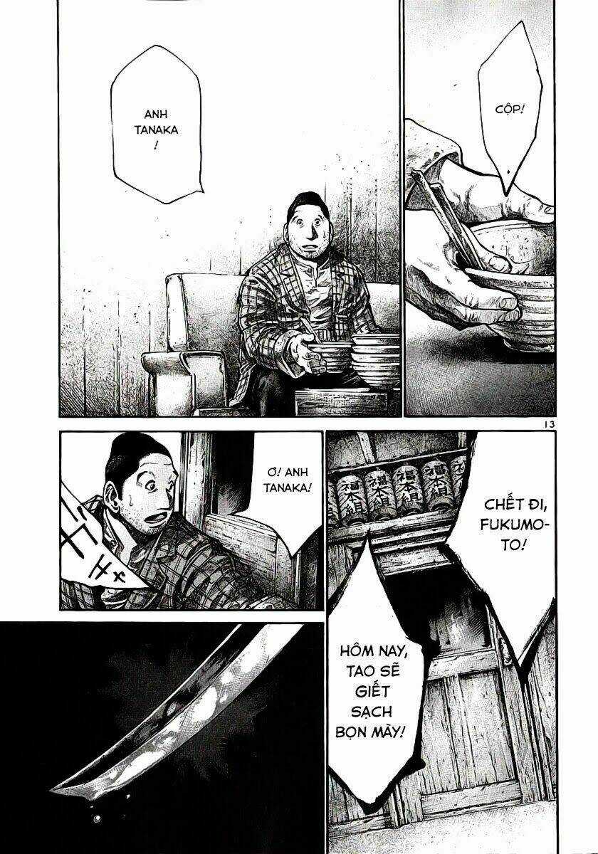 Rainbow - Chapter 83 - Trang 14