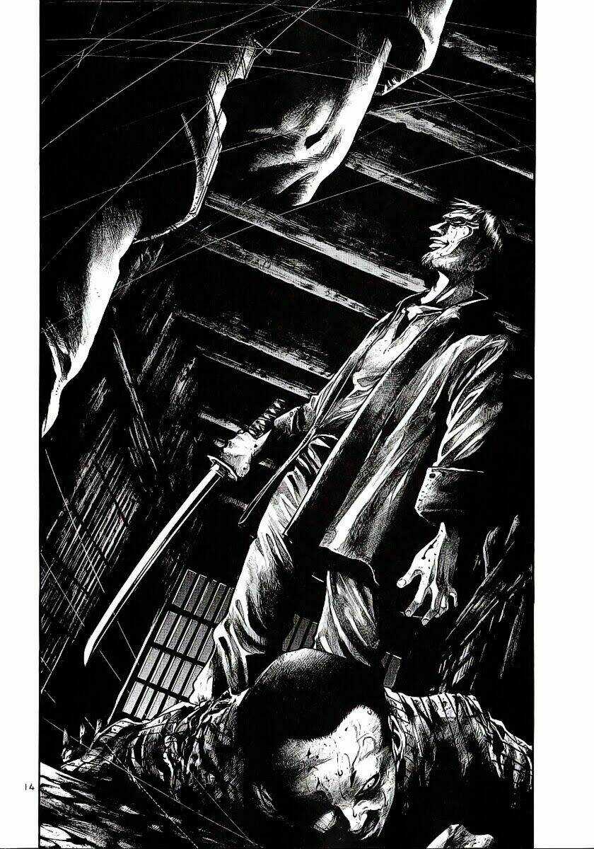 Rainbow - Chapter 83 - Trang 15