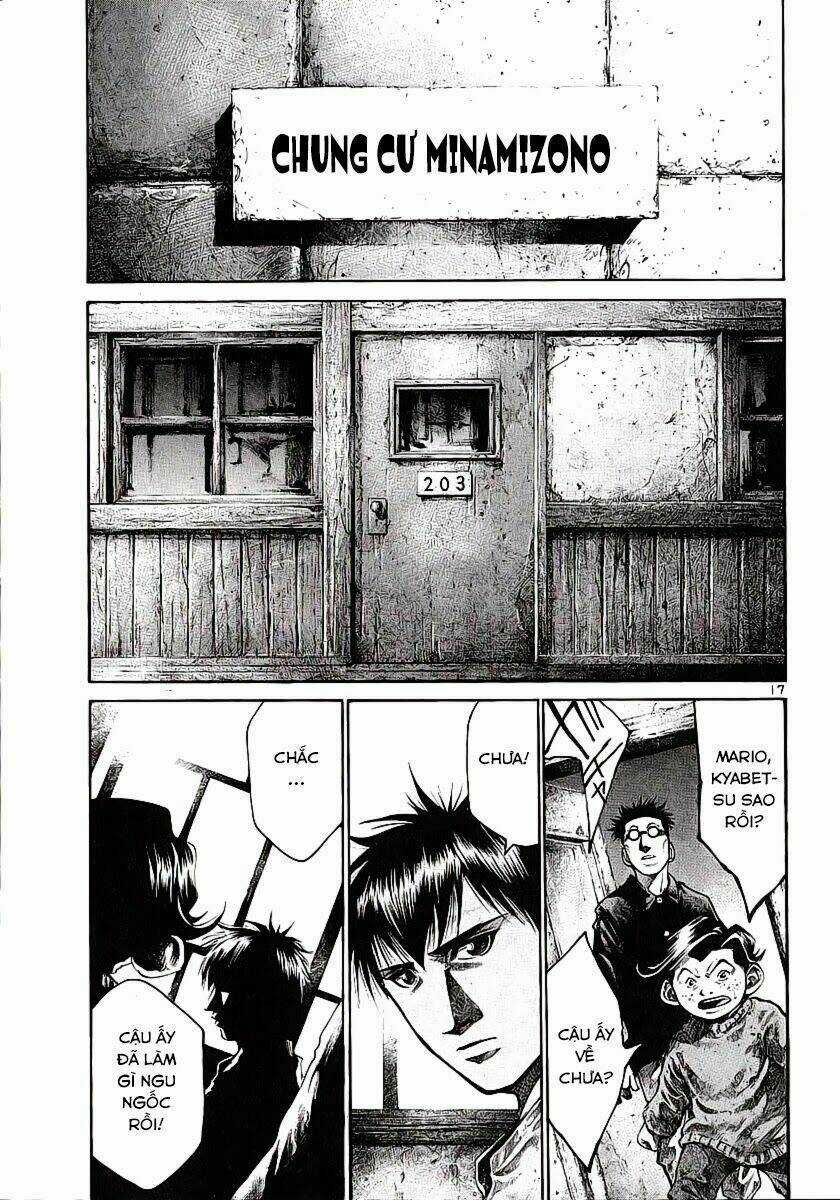 Rainbow - Chapter 83 - Trang 18