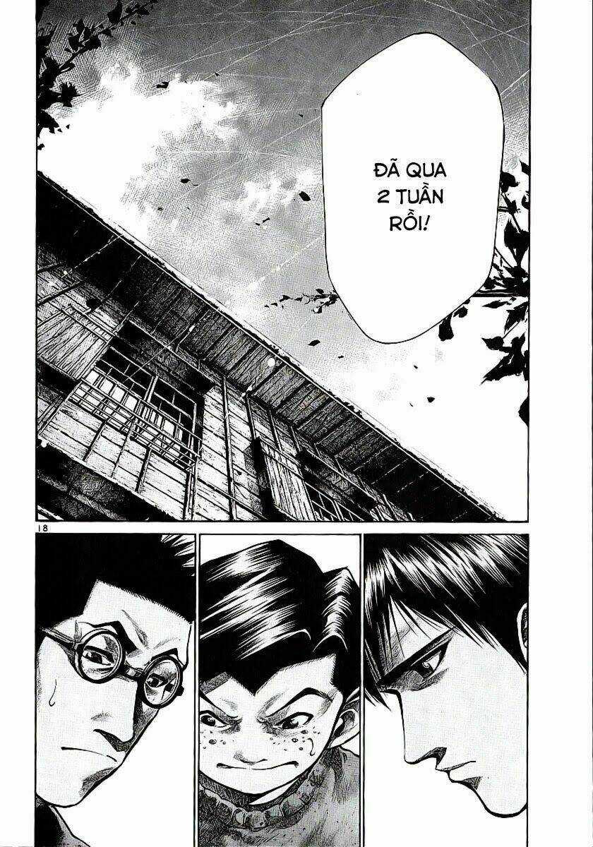 Rainbow - Chapter 83 - Trang 19
