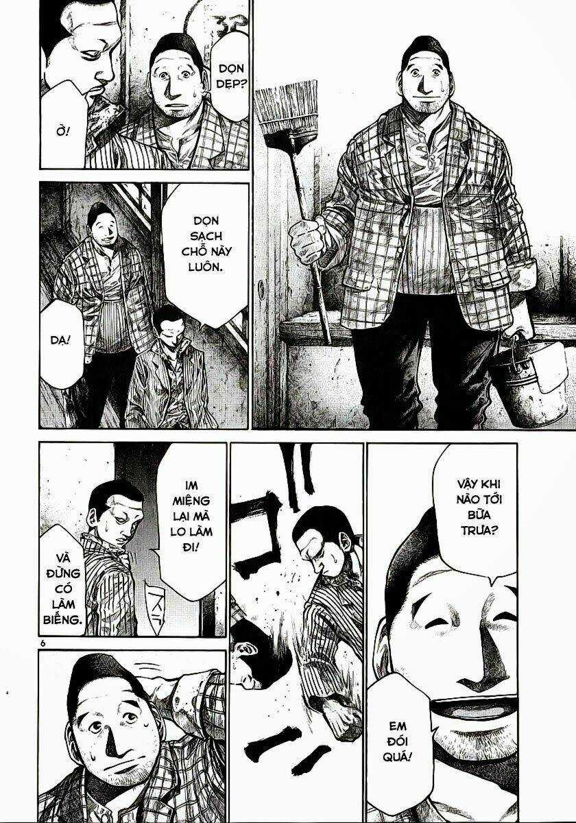 Rainbow - Chapter 83 - Trang 7