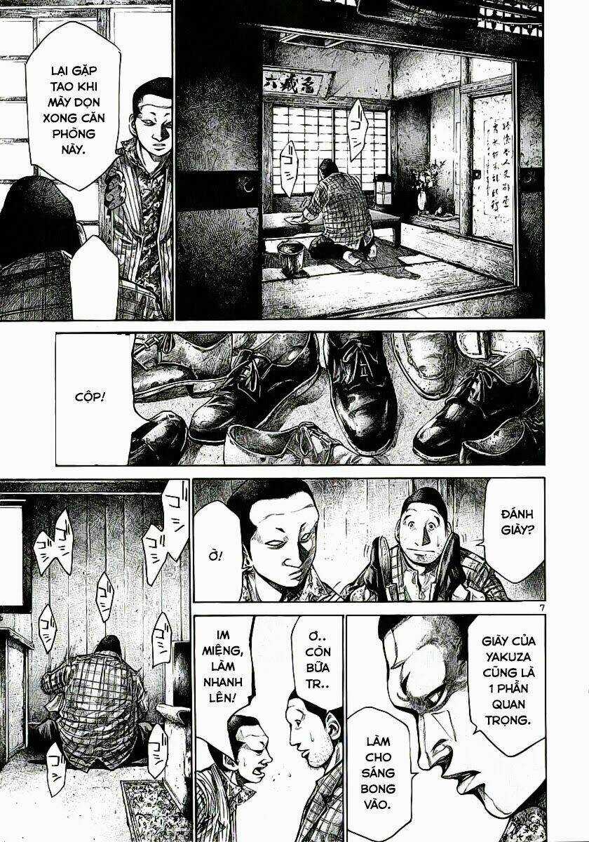 Rainbow - Chapter 83 - Trang 8