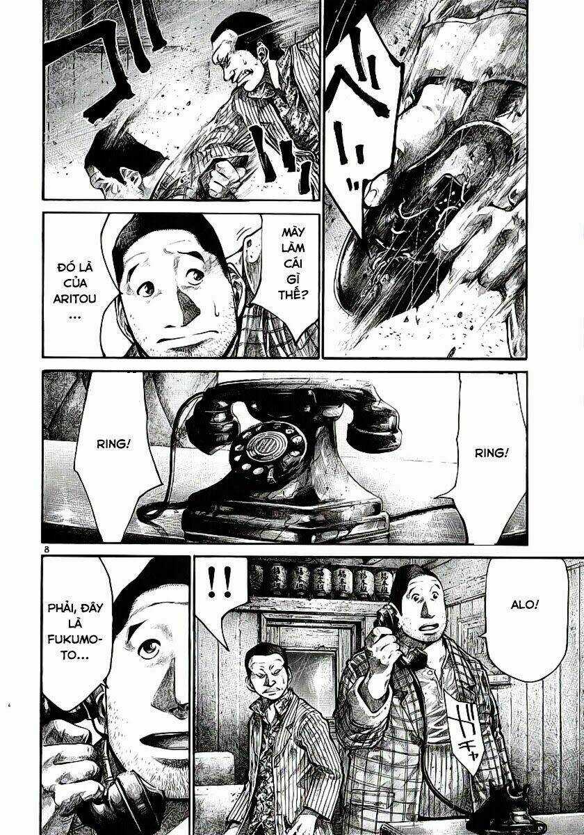 Rainbow - Chapter 83 - Trang 9