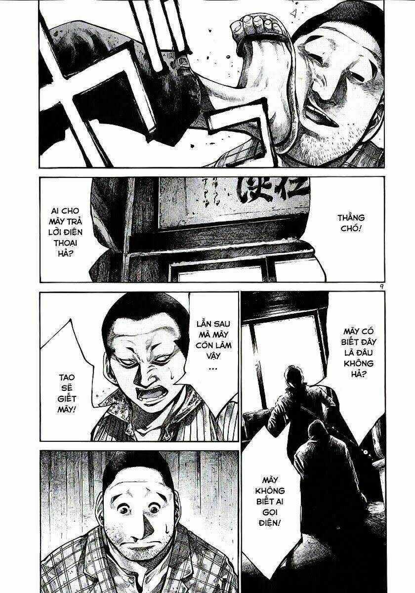 Rainbow - Chapter 83 - Trang 10