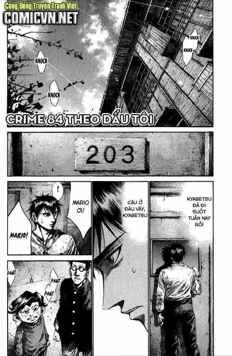 Rainbow - Chapter 84 - Trang 1