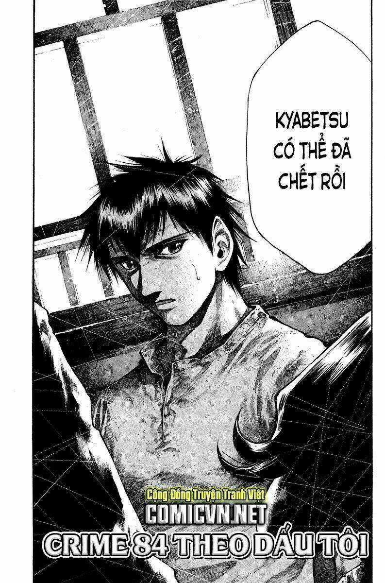 Rainbow - Chapter 84 - Trang 2