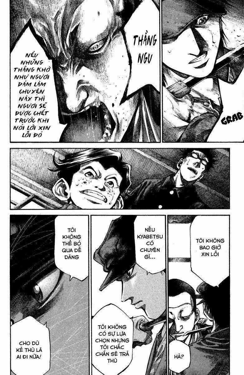 Rainbow - Chapter 84 - Trang 11