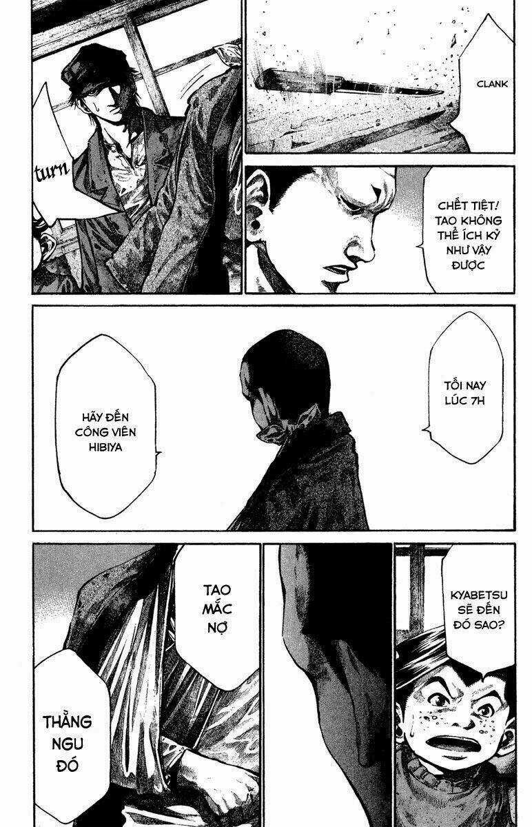 Rainbow - Chapter 84 - Trang 13