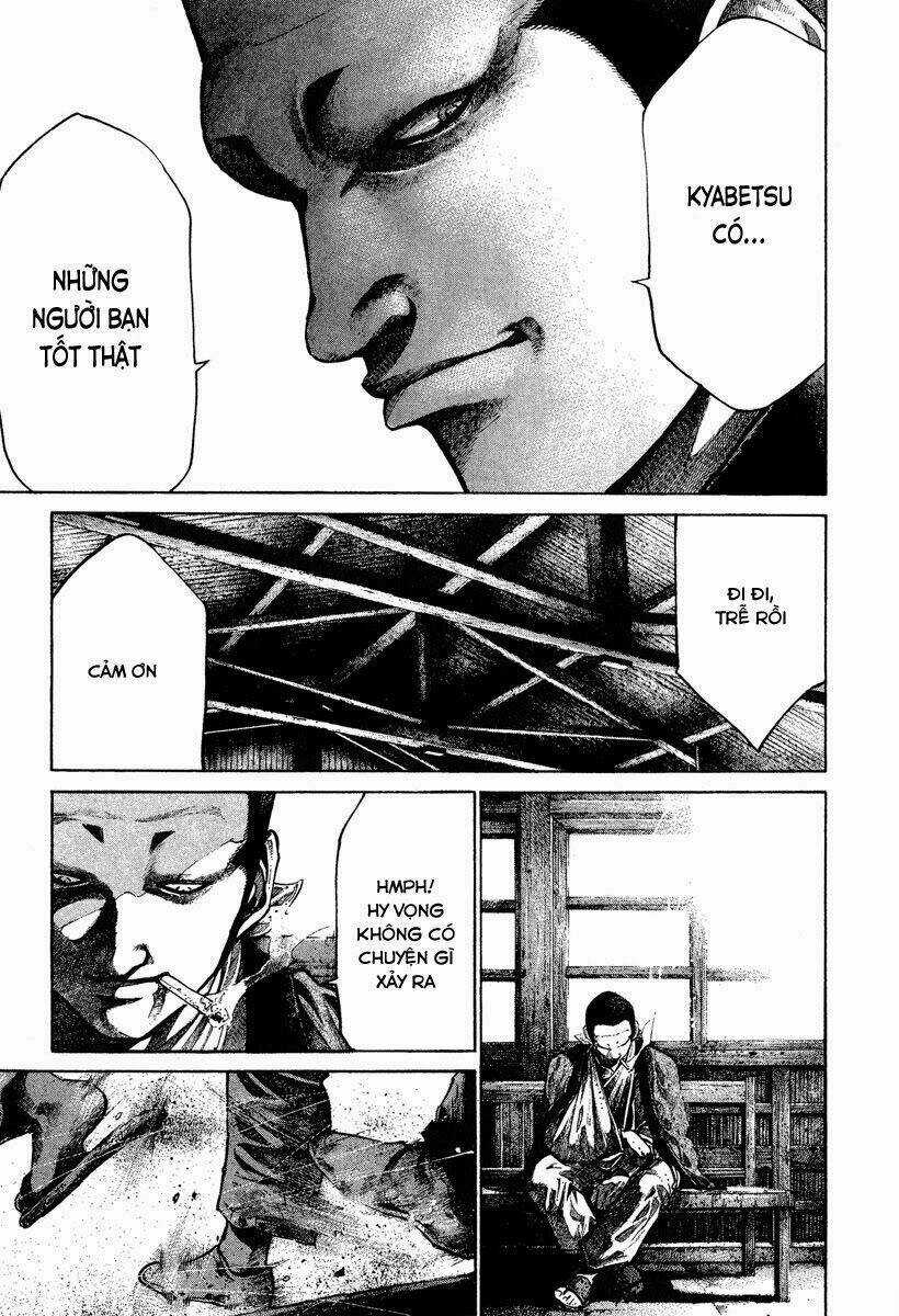 Rainbow - Chapter 84 - Trang 14