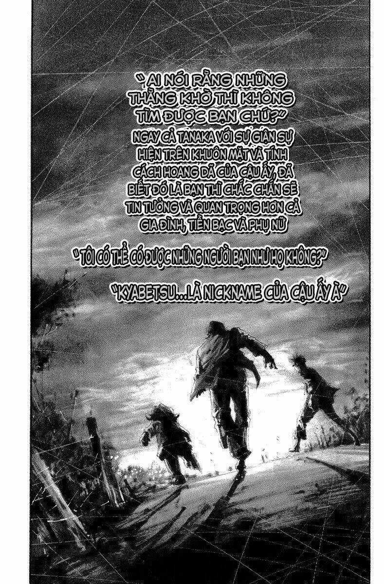 Rainbow - Chapter 84 - Trang 15