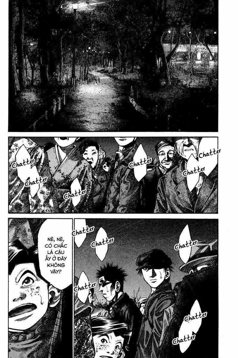 Rainbow - Chapter 84 - Trang 16