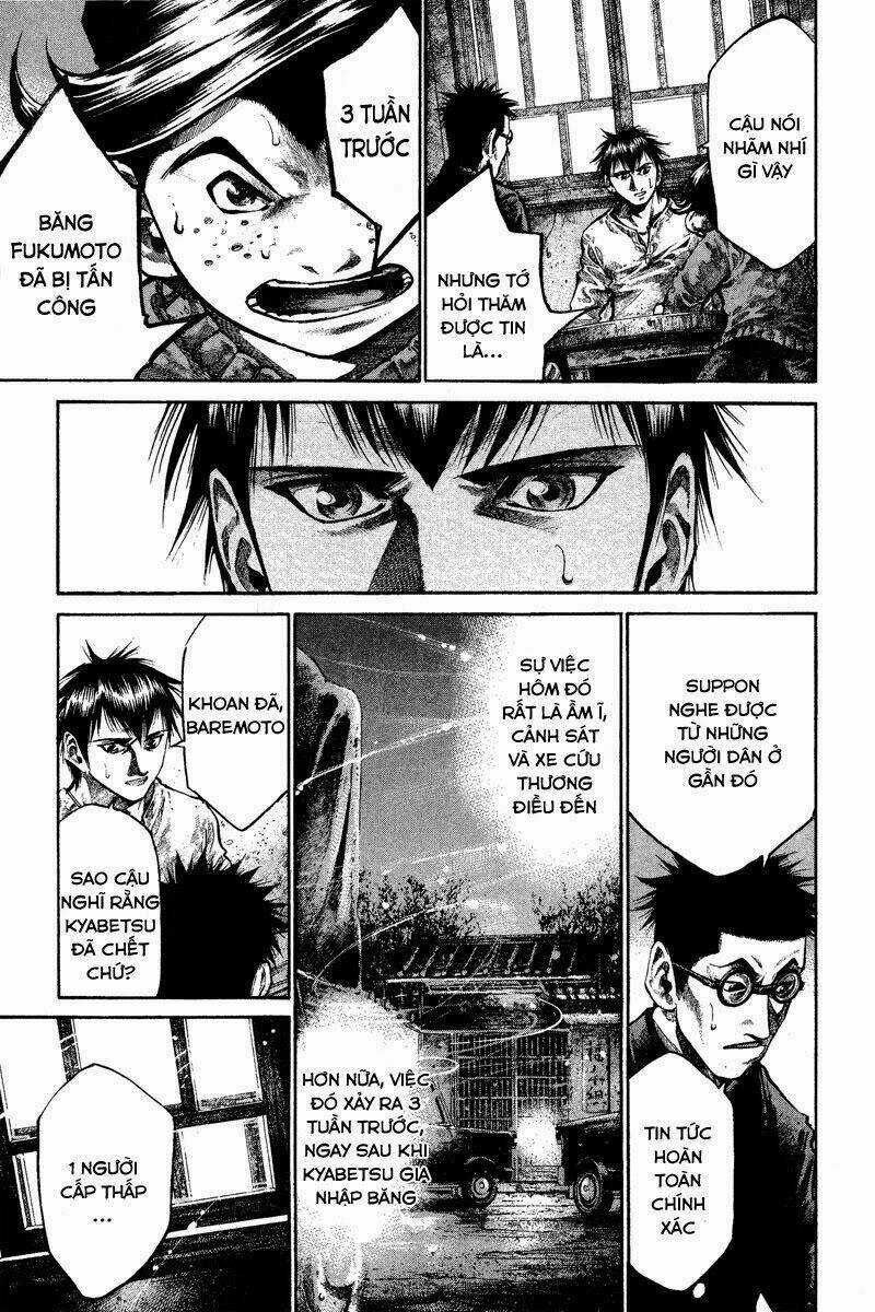 Rainbow - Chapter 84 - Trang 3