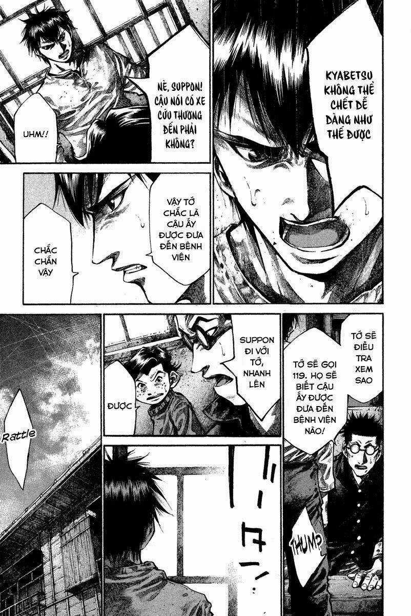 Rainbow - Chapter 84 - Trang 5