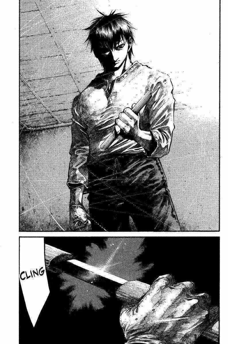 Rainbow - Chapter 84 - Trang 6