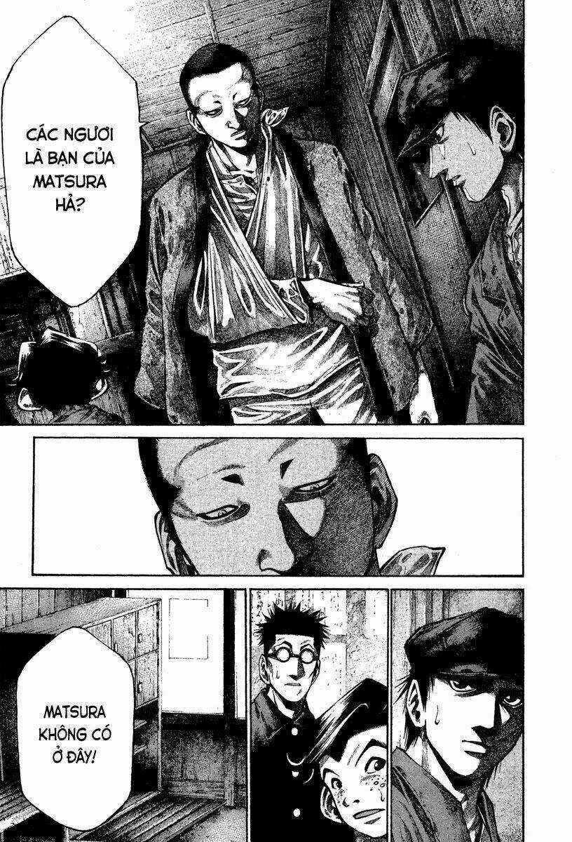 Rainbow - Chapter 84 - Trang 8