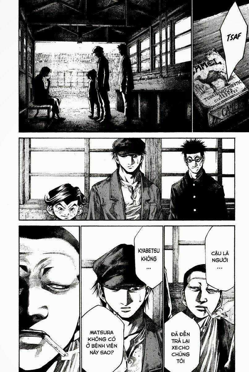 Rainbow - Chapter 84 - Trang 9