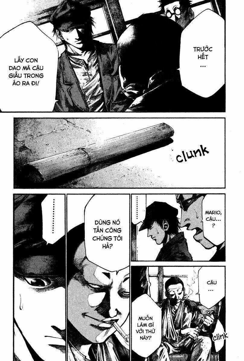 Rainbow - Chapter 84 - Trang 10