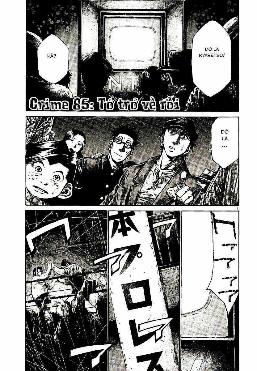 Rainbow - Chapter 85 - Trang 2